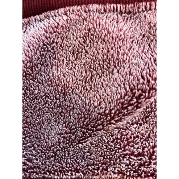 MICKEY MOUSE DISNEY FLEECE CREWNECK SWEATSHIRT WOMENS SIZE SMALL - Picture 7 of 9